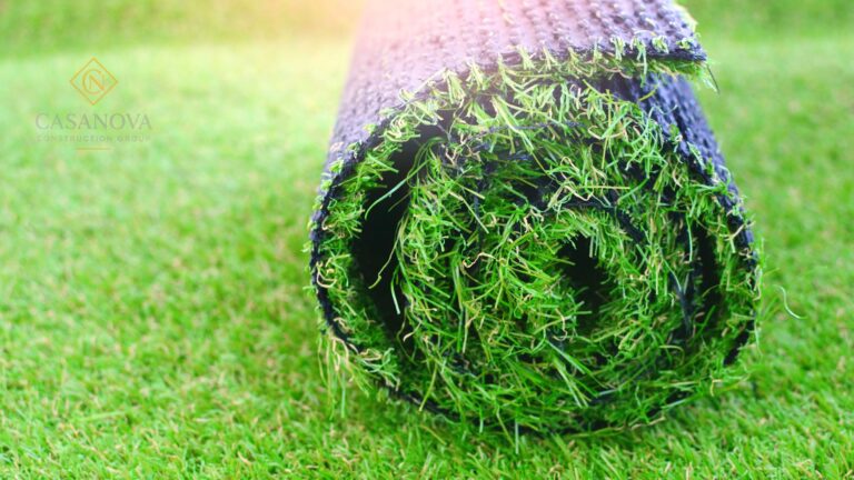 Read more about the article Artificial Turf & Landscaping